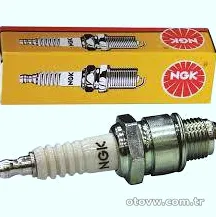 Buji 3 Tırnak Takım 4 Adet - AEA- Motor - Octavia - 2000 - NGK - 101000033AA-2