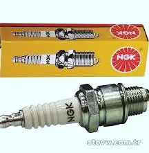 Buji 3 Tırnak Takım 4 Adet – AKL – Motor – Audi A3 – 2001 – 2003 (NGK)