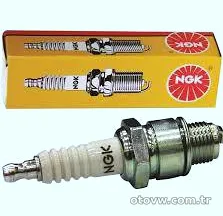 Buji 3 Tırnak Takım 4 Adet - BSE - Motor - Jetta - 2006 - 2008 - NGK - 101000033AA-22