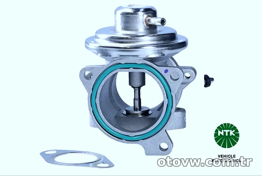 EGR VALFI POLO 01>09 A2 00>05 CORDOBA IBIZA 05>09 FABIA 05> 1.4TDI BNM BNV BAY ATL BHC - NGK - NGK 94223