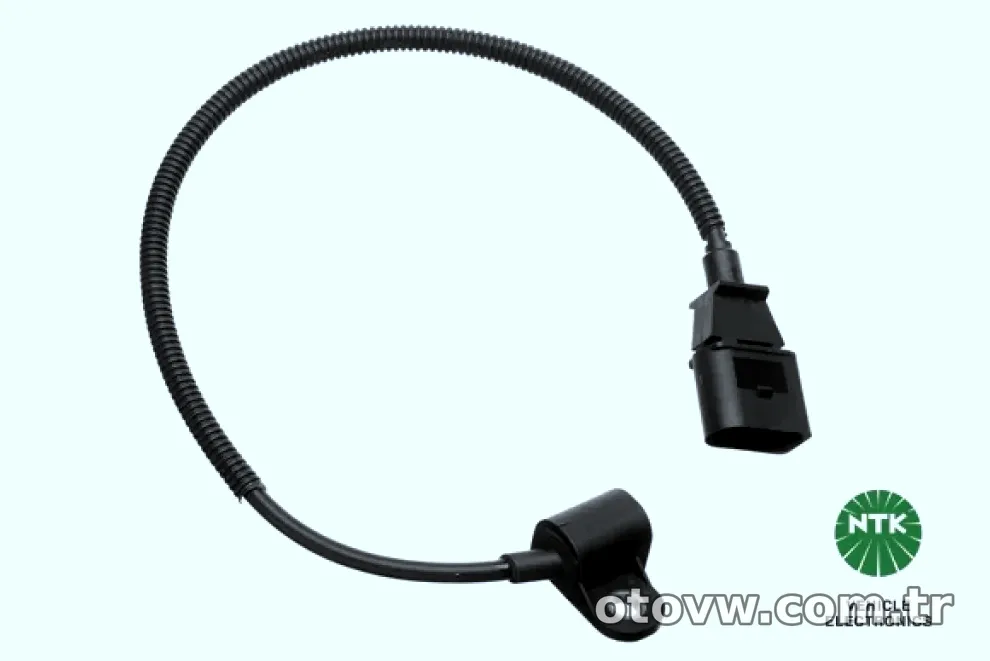 EKSANTRIK MIL KONUM SENSORU FORD GALAXY 1,9TDCI 90PS 99>06 AUDI A2 A3 / SEAT ALHAMBRA ALTEA ALTEA XL AROSA CORDOBA IBIZA