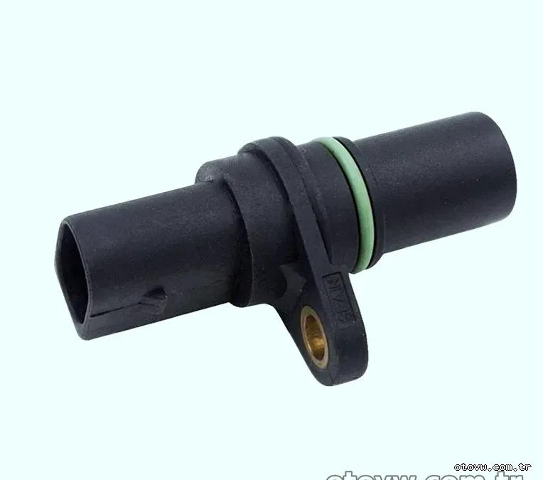Krank Devir Sensörü - CAWB - Motor - Tiguan - 2008 - 2011 - NGK - 06H906433-19