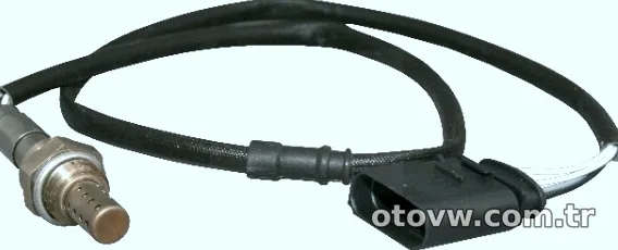 Motor Oksijen Sensör - İbiza - 2002 - 2010 - NGK - 036906262D-6