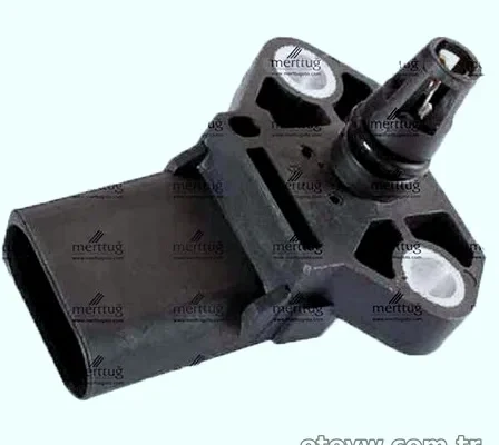 Turbo Basınç Sensörü – AVQ – Motor – 1.9/2.0 TDİ – Touran – 2003 – 2005 (NGK)