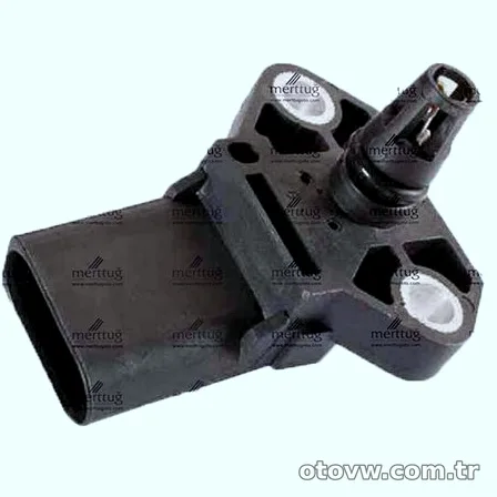 Turbo Basınç Sensörü - AVQ - Motor - 1.9/2.0 TDİ - Touran - 2003 - 2005 - NGK - 038906051C-41