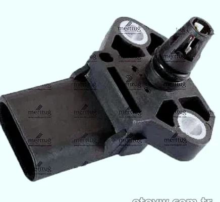 Turbo Basınç Sensörü – BLT – Motor – 1.9 TDİ – Ibiza – 2006 – 2010