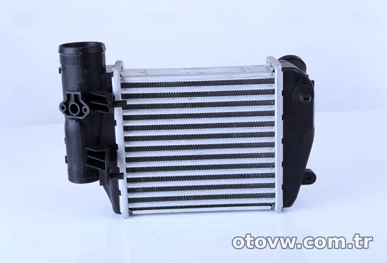 NISSENS 96576 Turbo Radyatörü - NISSENS - 96576