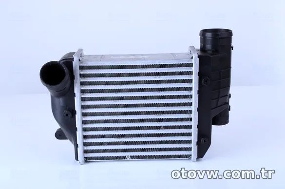 NISSENS 96576 Turbo Radyatörü - NISSENS - 96576