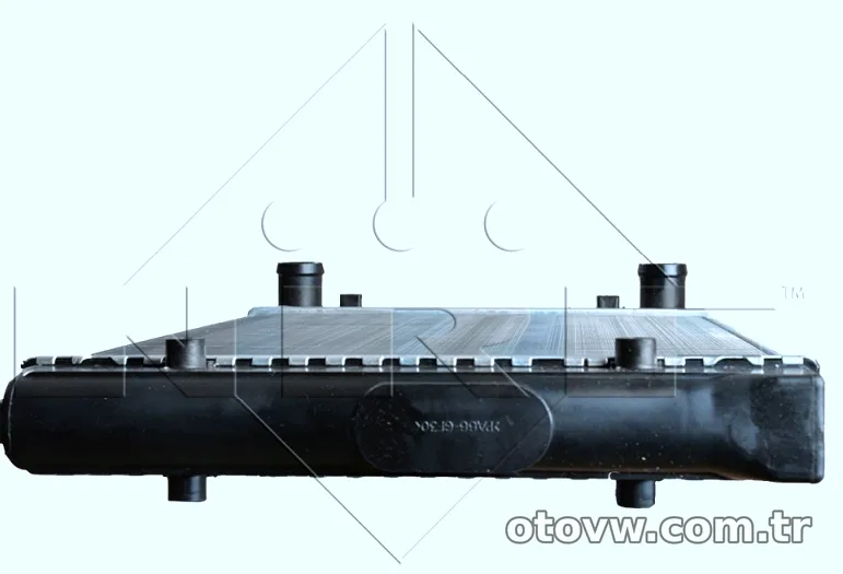 NRF 58819 Su Radyatörü - NRF - 58819