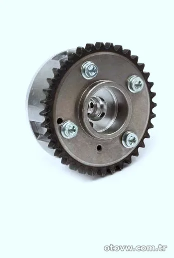 Eksantrik Mili Konumlandırıcı - Altea - 2007 - 2010 - OEM CHİNA - 03C109088B-10