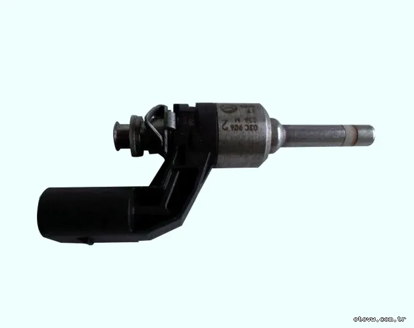 Enjektör - CMSB - Motor - 1.4 TDI - Jetta - 2015 - 2018 - OEM CHİNA - 03C906036M-9