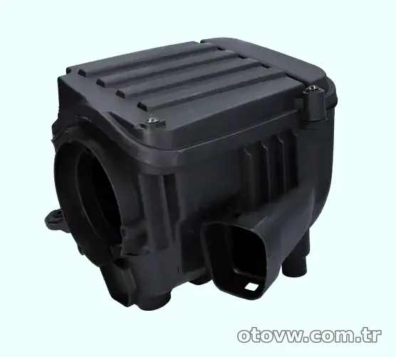 Hava filtre Kutusu - CBZB - Motor - 1.2 TDI - Altea - 2011 - 2013 - OEM CHİNA - 1K0129607AL-20
