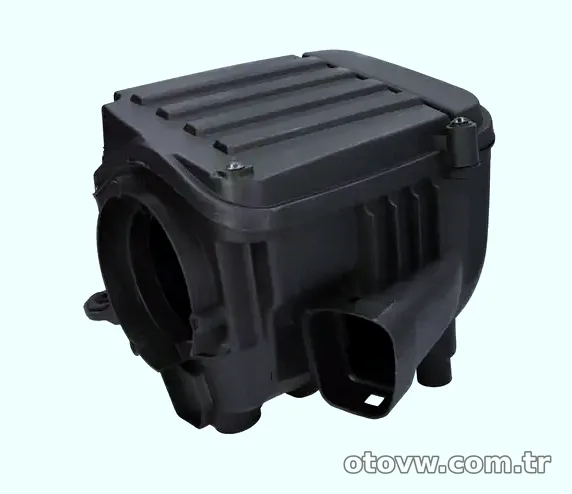 Hava filtre Kutusu - CBZB - Motor - 1.4 TDI - Audi A3 - 2009 - 2013 - OEM CHİNA - 1K0129607AL-1