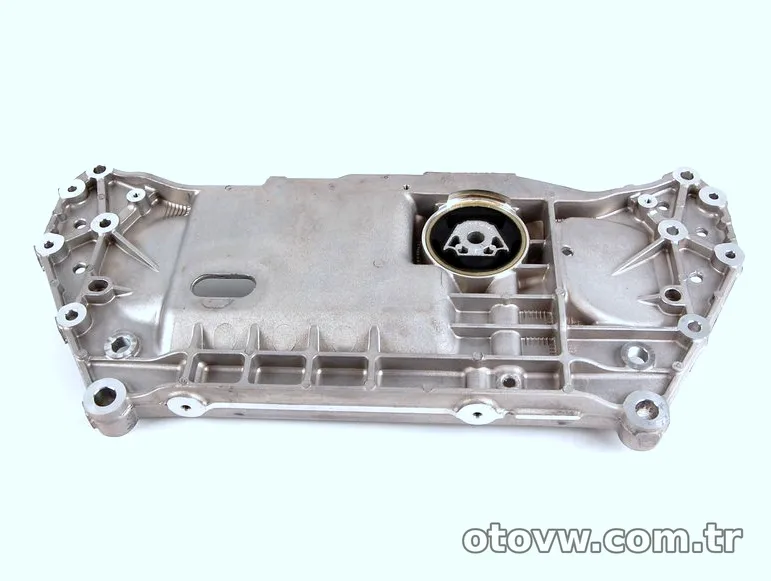 Motor Alt Travers - CAXC - Motor - 1.4 TDI - Audi A3 - 2009 - 2013 - OEM CHİNA - 1K0199313AL-14
