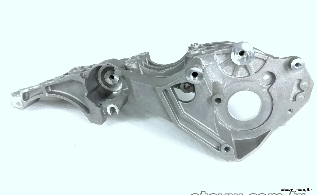 Motor Alternatör Braketi - CAYB - Motor - 1.6/2.0 TDI - Touran - 2011 - 2015 - OEM CHİNA - 03L903139Q-16