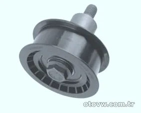 Şarj Gergi Bİlya - BXW - Motor - 1.4 TDI - Altea - 2007 - 2010 - OEM CHİNA - 036109244J-18