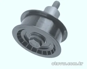 Şarj Gergi Bİlya - CGGB - Motor - 1.4 TDI - Leon - 2011 - 2013 - OEM CHİNA - 036109244J-34