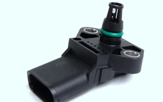 Turbo Basınç Sensörü – CAXA – Motor – 1.4 TDİ – Jetta – 2006 – 2014 (OEM CHİNA)