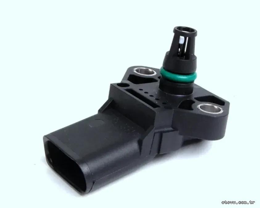 Turbo Basınç Sensörü - CAXA - Motor - 1.4 TDİ - Jetta - 2006 - 2014 - OEM CHİNA - 038906051B-23