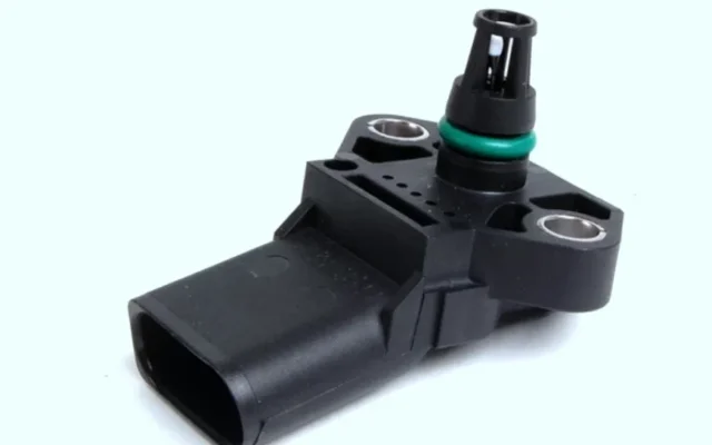 Turbo Basınç Sensörü – CAXA – Motor – 1.4 TDİ – Octavia – 2009 – 2013 (OEM CHİNA)