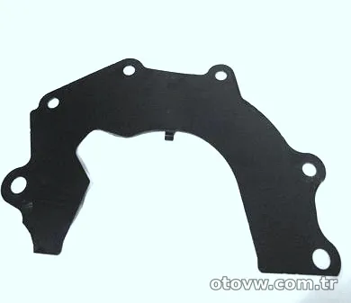 Volant Ara Sacı - BTS - Motor - 1.6 TDI - Fabia - 2011 - 2014 - OEM CHİNA - 03C103551L-14