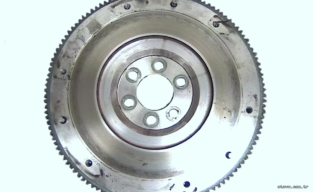 Volant - İbiza - 2002 - 2015 - OEM CHİNA - 038105269C-8