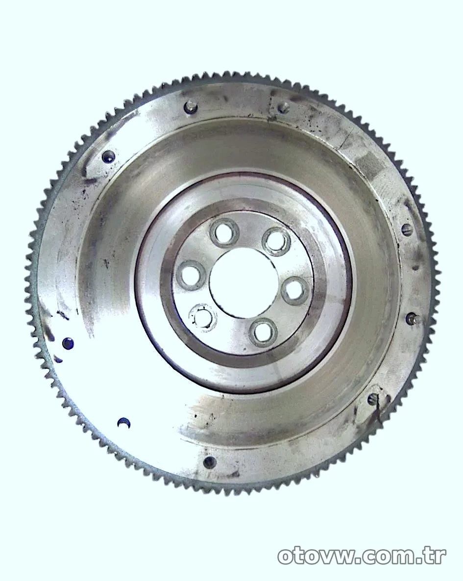 Volant - İbiza - 2002 - 2015 - OEM CHİNA - 038105269C-8