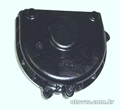 Yağ Pompa Koruyucu Kapağı - Roomster - 2011 - 2015 - OEM CHİNA - 03F103669A-15