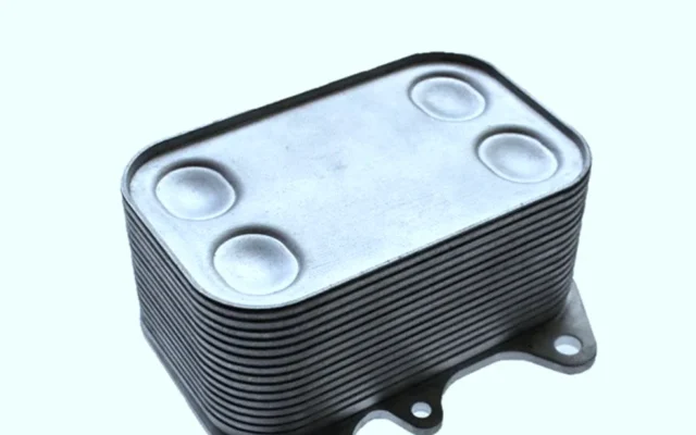 Yağ Soğutucu -CFFA-CFFB- Motor – 2.0 TDİ – Audi Q3 -2012-2014 (OEM CHİNA)
