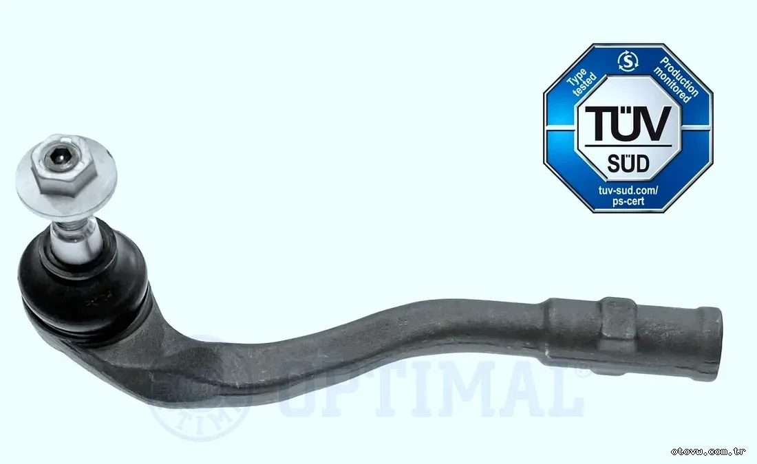 OPTIMAL G11451 Rot Başı - OPTIMAL - G11451