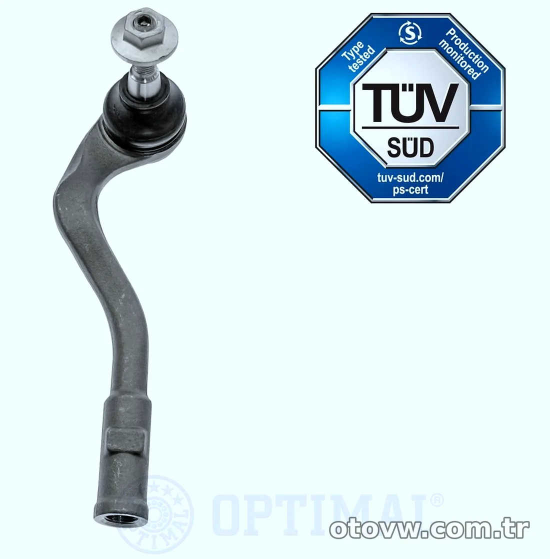 OPTIMAL G11451 Rot Başı - OPTIMAL - G11451