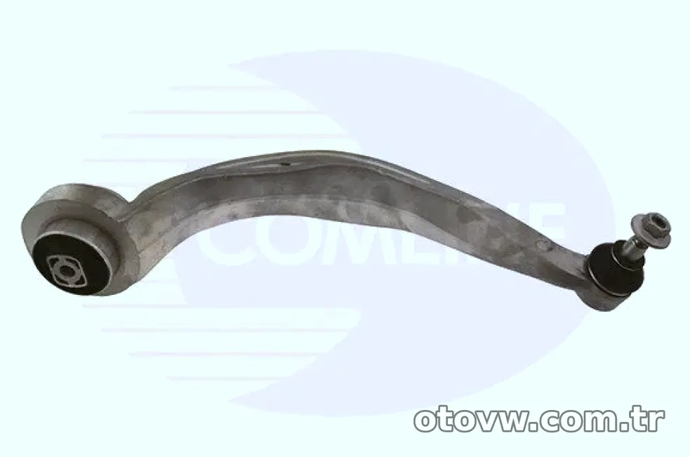 ALUMINYUM ROTILLI KOL ALT SAG A5 (8T3) 07 15 A4 (8K2,8K5) 07>15 - Orjin - ORJIN 03275
