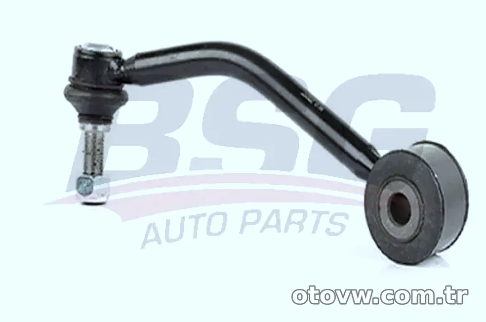 STABILIZER Z ROTU ARKA SOL TOUAREG 02> PORSCHE CAYENNE 02> - Orjin - ORJIN 01801
