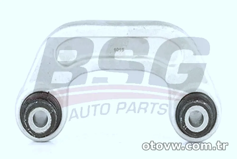Z ROT ASKI CUBUGU A6 AVANT QUATTRO 05>11 A8 QUATTRO 04>10 - Orjin - ORJIN 02189
