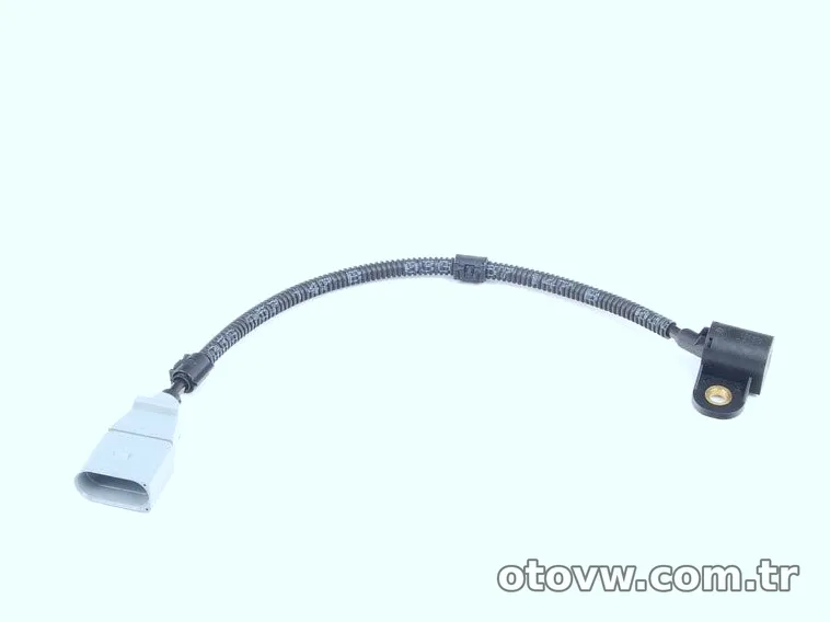 Eksantirik Devir Sensörü - BLS - Motor - Roomster - 2006 - 2010 - Orjinal - 03G957147B-32