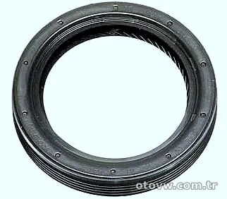 Eksantrik Keçesi – BMY – Motor – 1.4 TDI – Golf – 2007 – 2009 – 038103085E-46
