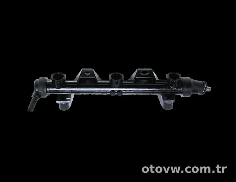 Enjektör Borusu - BXW - Motor - 1.6 TDI - Toledo - 2005 - 2009 - Orjinal - 036133320C-9