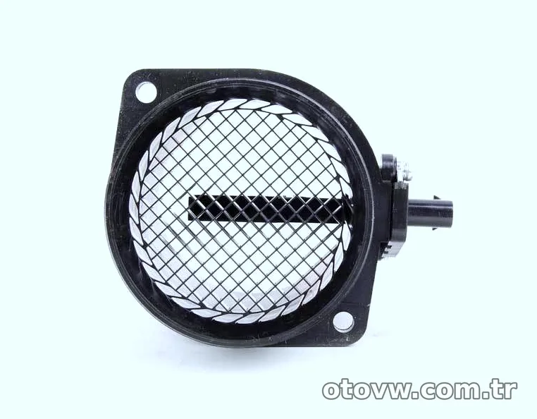 Hava Akış Metre - CABA - Motor - 2.0 TDI - Audi A4 - 2008 - 2012 - Orjinal - 06J906461D-33