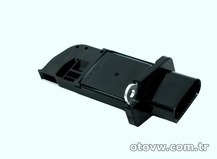 Hava Akış Sensörü - 2.0 TDI - Octavia - 2004 - 2008 - Orjinal - 06F906461A-25