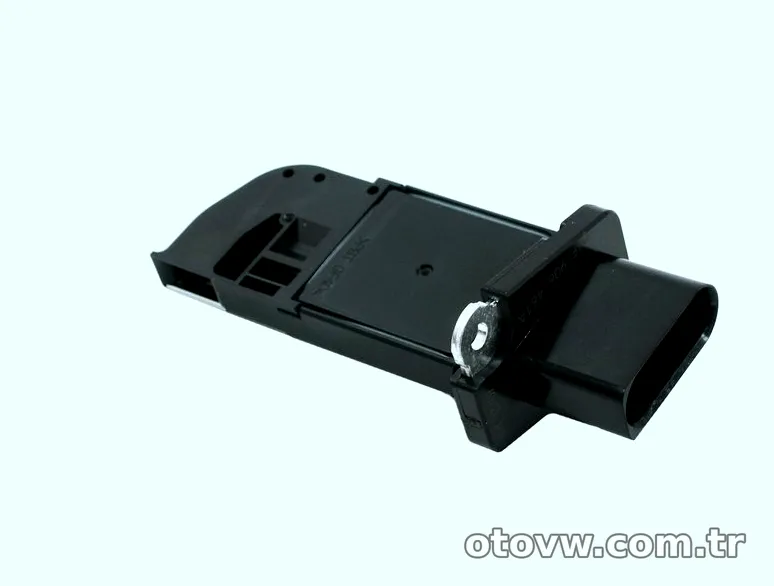 Hava Akış Sensörü - AXX - Motor - 2.0 TDI - Passat - 2006 - 2007 - Orjinal - 06F906461A-10