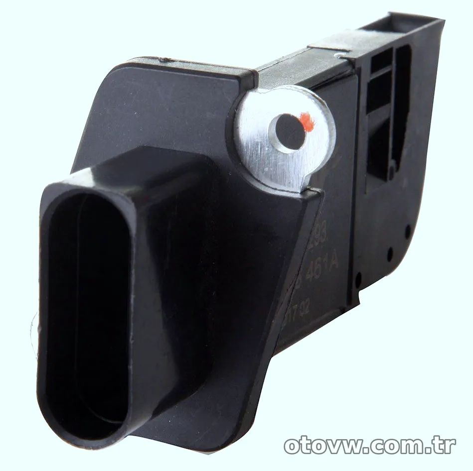 Hava Akış Sensörü - AXX - Motor - 2.0 TDI - Passat - 2006 - 2007 - Orjinal - 06F906461A-10