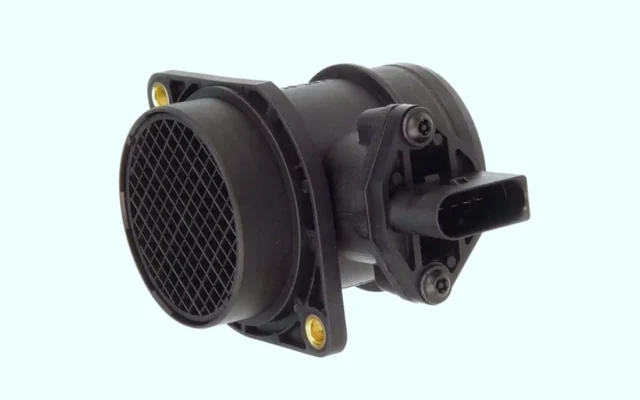 Hava Akışmetre – AGN – Motor – 2.0 TDI – Leon – 2002 – 2006 – 06A906461A-12