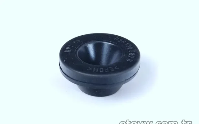Hava Filtre Alt Lastiği – 1.6 TDI – Golf – 2007 – 2020 – 036129689B-35