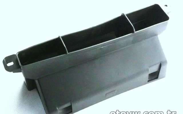 Hava Kanalı Benzinli – CLRA – Motor – Octavia – 2009 – 2013 (Orjinal)