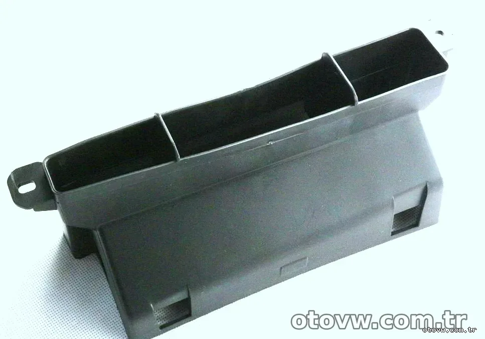Hava Kanalı Benzinli - CLRA - Motor - Octavia - 2009 - 2013 - Orjinal - 1K0805971-15