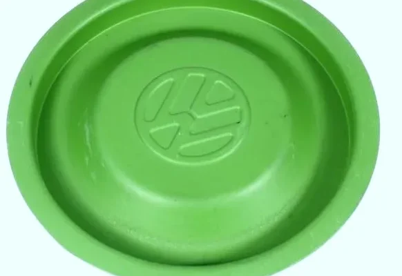 Kapak Yeşil – Leon – 2000 – 2006