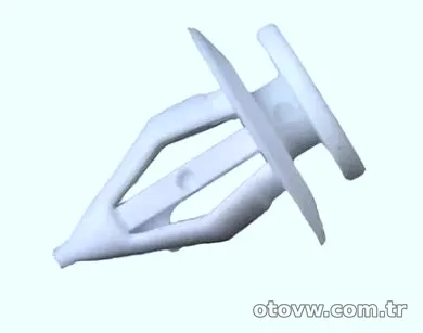 Klips - Kodiaq - 2018 - üstü - Orjinal - 3C0853585-17