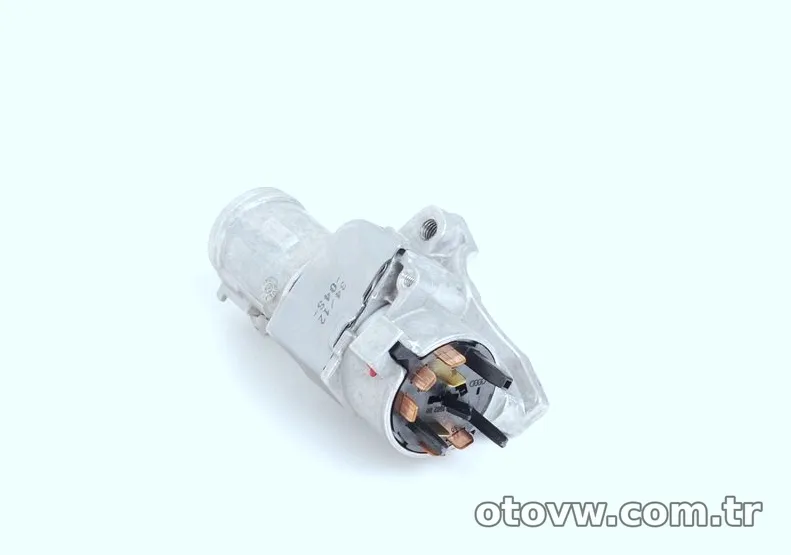 Komple Kontak - İbiza - 2009 - 2011 - Orjinal - 4B0905851Q-5