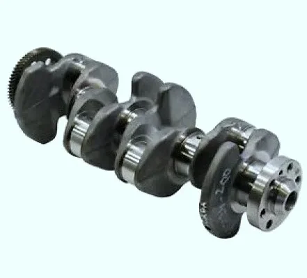 Krank – CFHD – Motor – 2.0 TDI – İbiza – 2001 – 2011