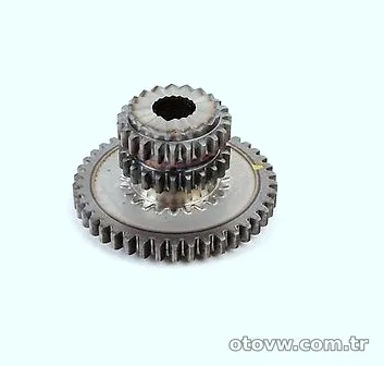 Krank Dişlisi – CJXA – Motor – 1.8 TDI – Leon – 2013 – 2016 (Orjinal)